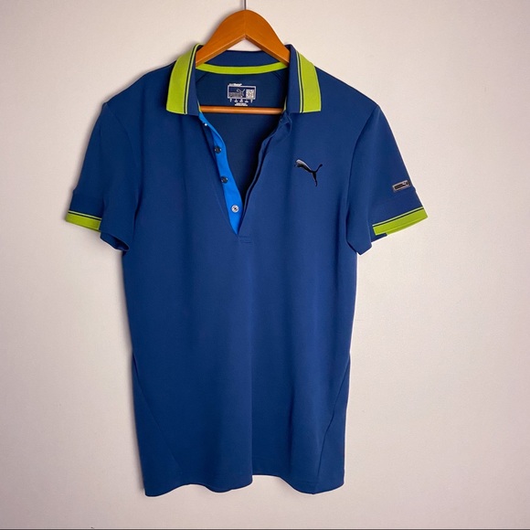 Puma Polo - Picture 1 of 8